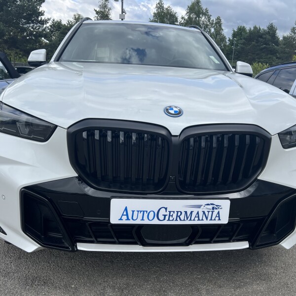 BMW X5  из Германии (102794)