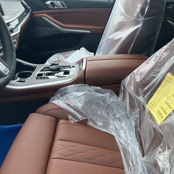 BMW X5  из Германии (102765)