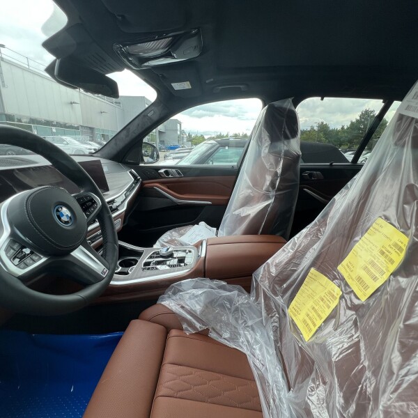 BMW X5  из Германии (102766)