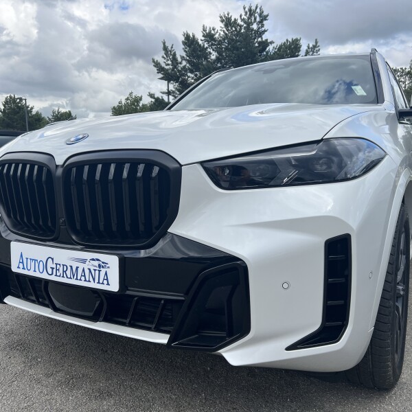BMW X5  из Германии (102788)