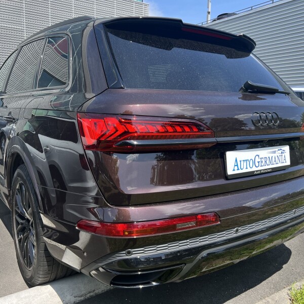 Audi Q7 из Германии (103062)