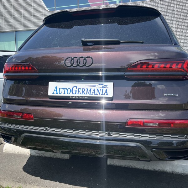 Audi Q7 из Германии (103058)