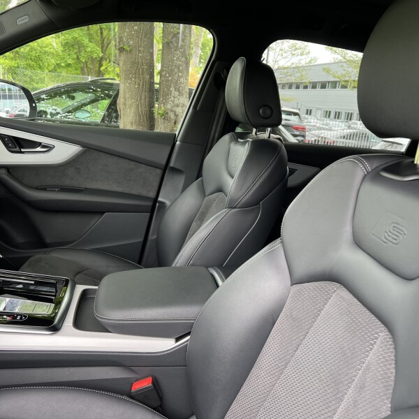 Audi Q7 из Германии (103080)