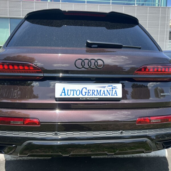 Audi Q7 из Германии (103059)