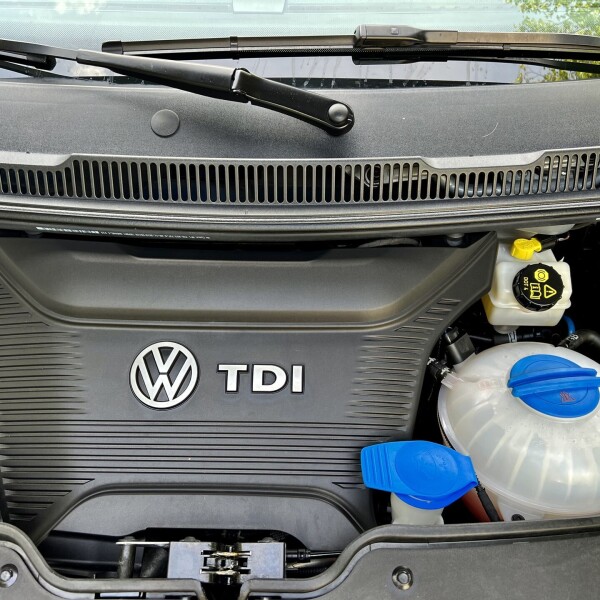 Volkswagen Multivan/Caravelle/Transporter из Германии (103322)