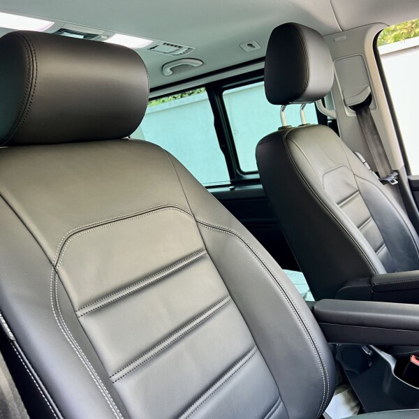 Volkswagen Multivan/Caravelle/Transporter из Германии (103327)