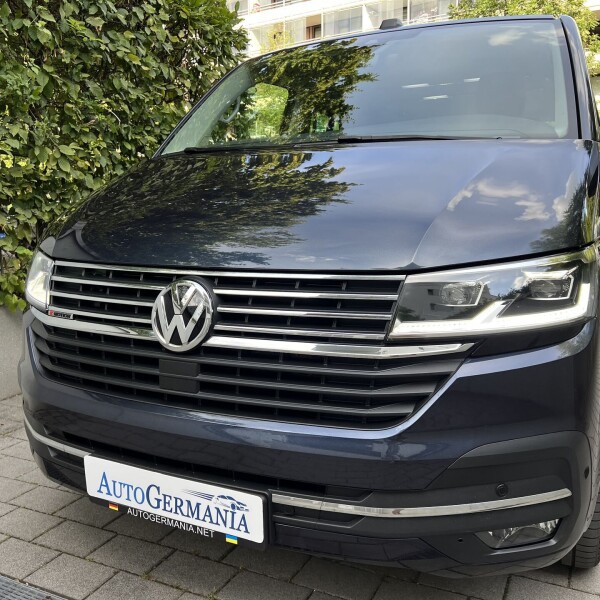 Volkswagen Multivan/Caravelle/Transporter из Германии (103313)
