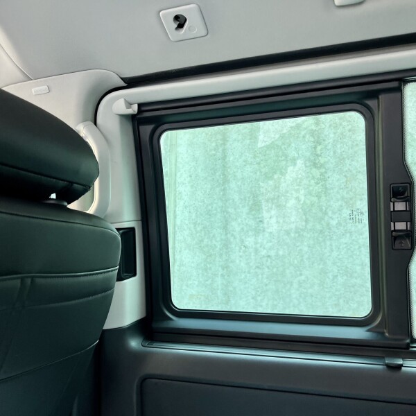 Volkswagen Multivan/Caravelle/Transporter из Германии (103342)