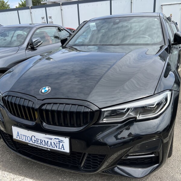 BMW  3-серии из Германии (103606)