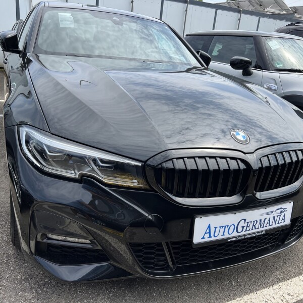 BMW  3-серии из Германии (103602)