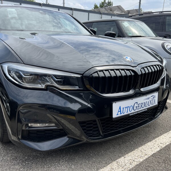 BMW  3-серии из Германии (103603)