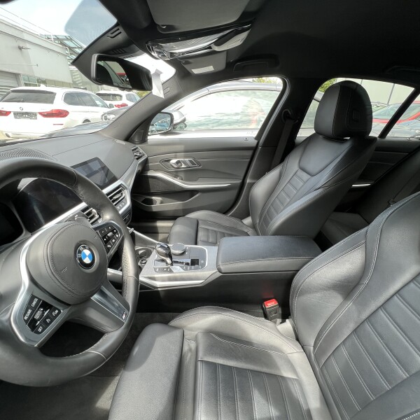 BMW  3-серии из Германии (103609)
