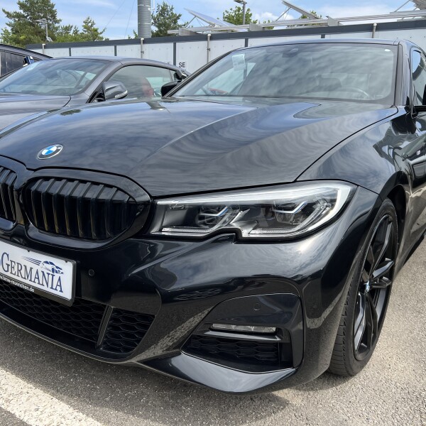 BMW  3-серии из Германии (103607)
