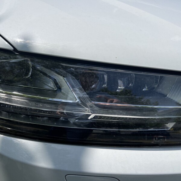 Audi Q7 из Германии (103804)
