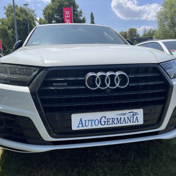 Audi Q7 из Германии (103812)