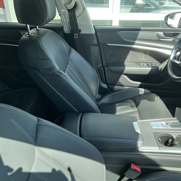 Audi A7  из Германии (103876)