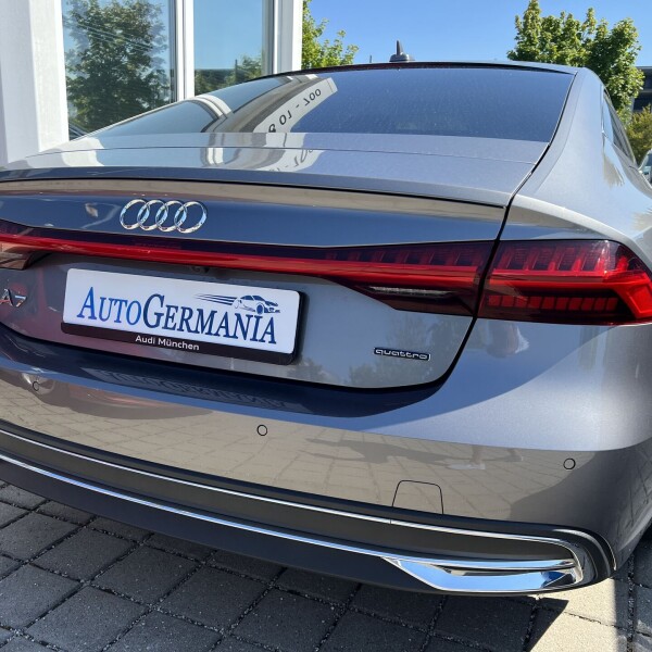 Audi A7  из Германии (103863)