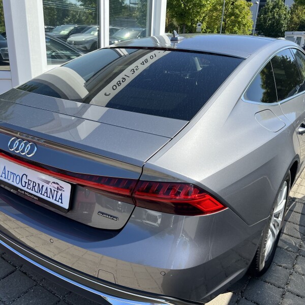 Audi A7  из Германии (103865)