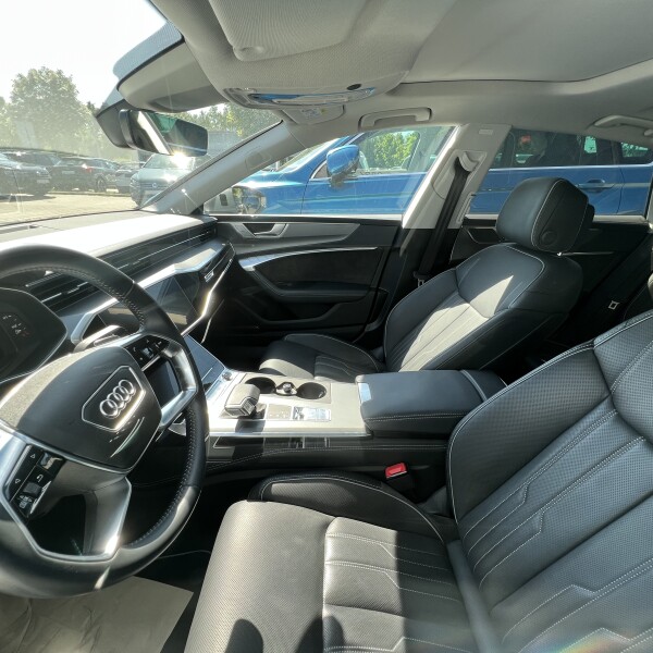 Audi A7  из Германии (103855)
