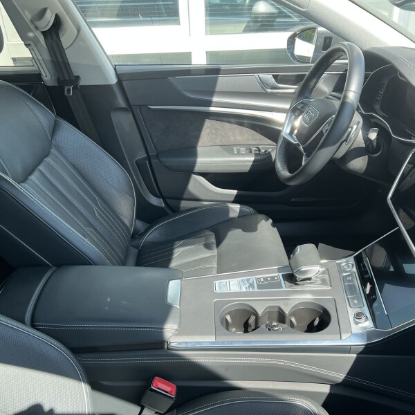 Audi A7  из Германии (103871)