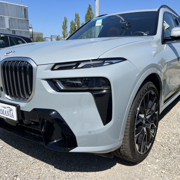 BMW X7 из Германии (104026)
