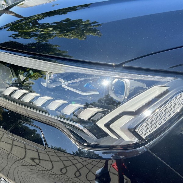 Audi SQ7 из Германии (104114)