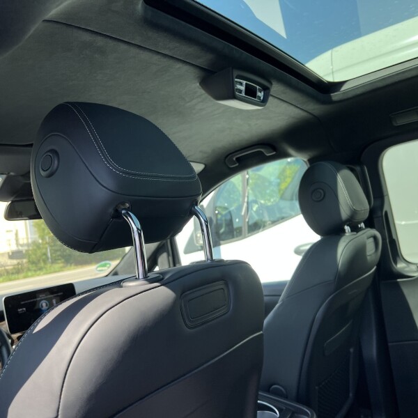 Mercedes-Benz Vito/ Viano V220, V250, V300 из Германии (104249)