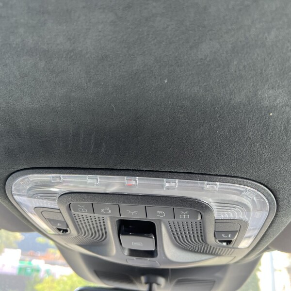 Mercedes-Benz Vito/ Viano V220, V250, V300 из Германии (104219)