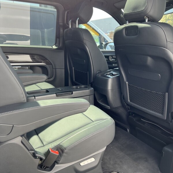 Mercedes-Benz Vito/ Viano V220, V250, V300 из Германии (104258)