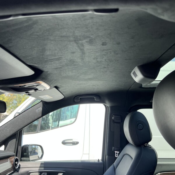 Mercedes-Benz Vito/ Viano V220, V250, V300 из Германии (104203)