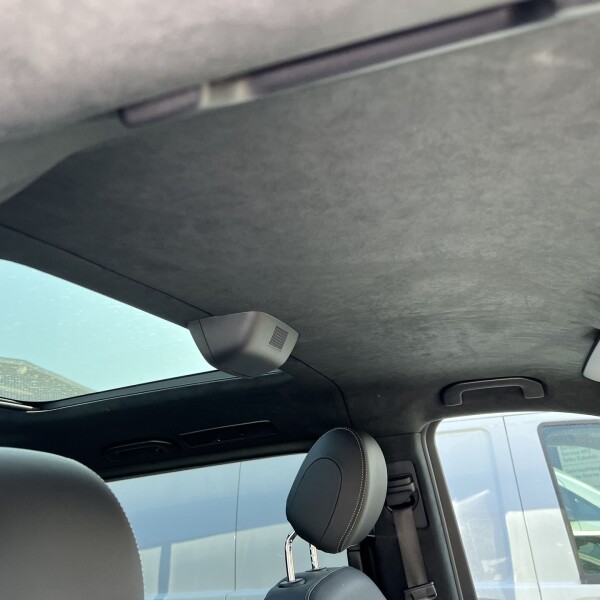 Mercedes-Benz Vito/ Viano V220, V250, V300 из Германии (104271)