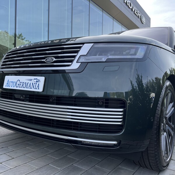 Land Rover Range Rover из Германии (104420)