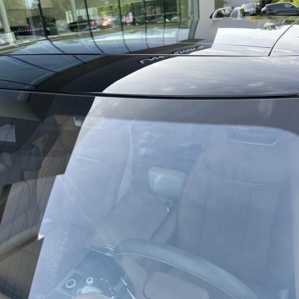 Land Rover Range Rover из Германии (104373)