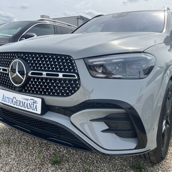 Mercedes-Benz GLE-Klasse из Германии (104434)