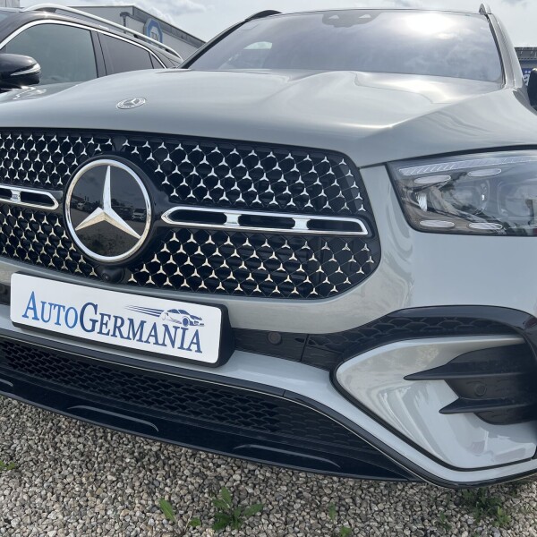 Mercedes-Benz GLE-Klasse из Германии (104441)