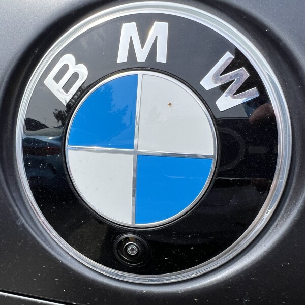 BMW 7-серии из Германии (104500)