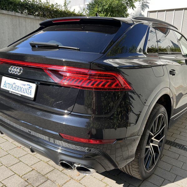 Audi SQ8 из Германии (104673)
