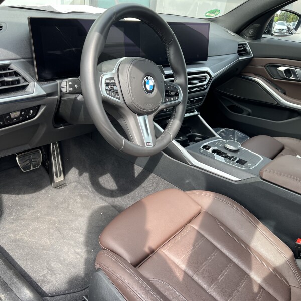 BMW  3-серии из Германии (104886)