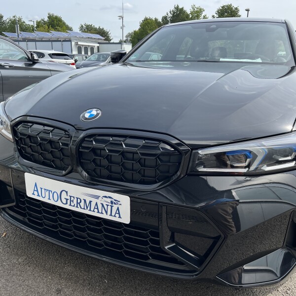 BMW  3-серии из Германии (104906)