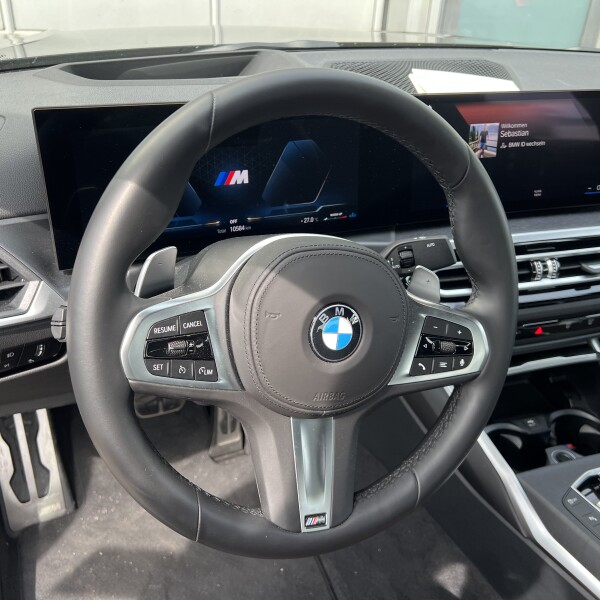 BMW  3-серии из Германии (104881)
