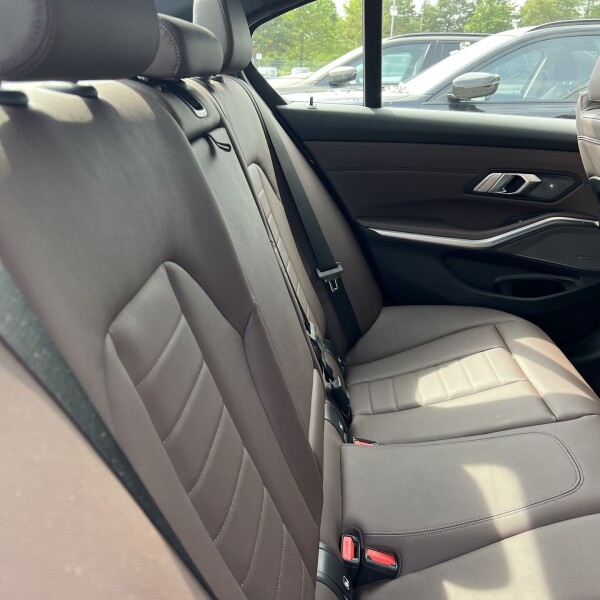 BMW  3-серии из Германии (104876)