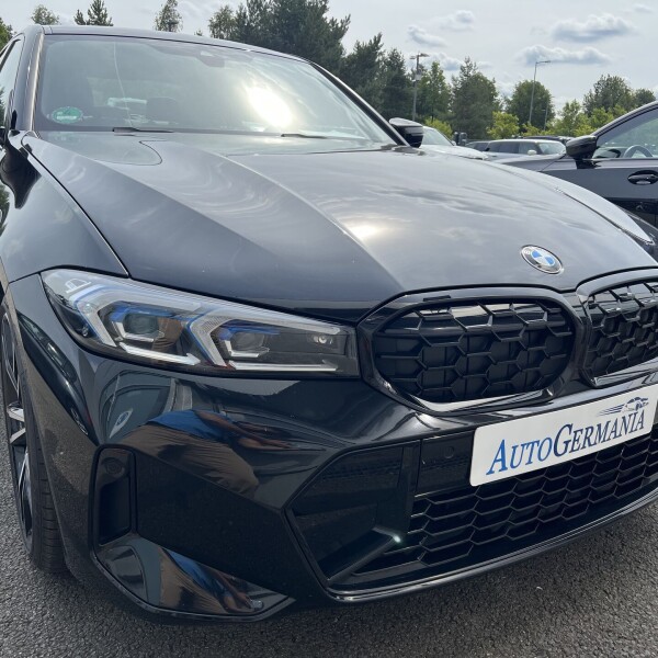 BMW  3-серии из Германии (104909)