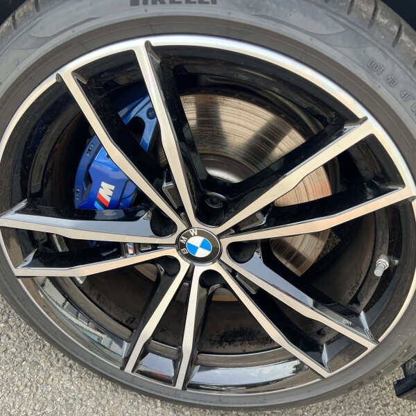 BMW  3-серии из Германии (104901)