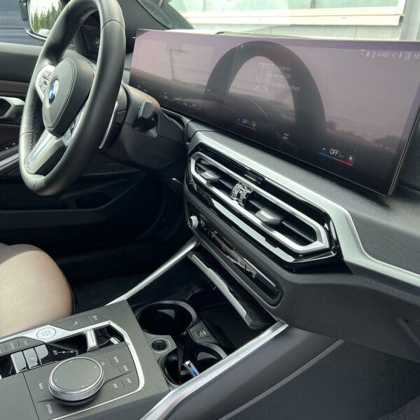 BMW  3-серии из Германии (104874)