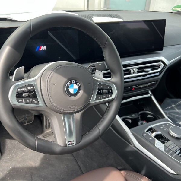 BMW  3-серии из Германии (104884)