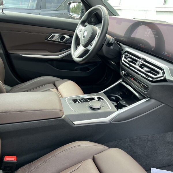 BMW  3-серии из Германии (104869)
