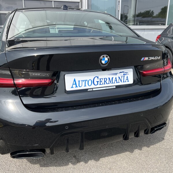 BMW  3-серии из Германии (104898)