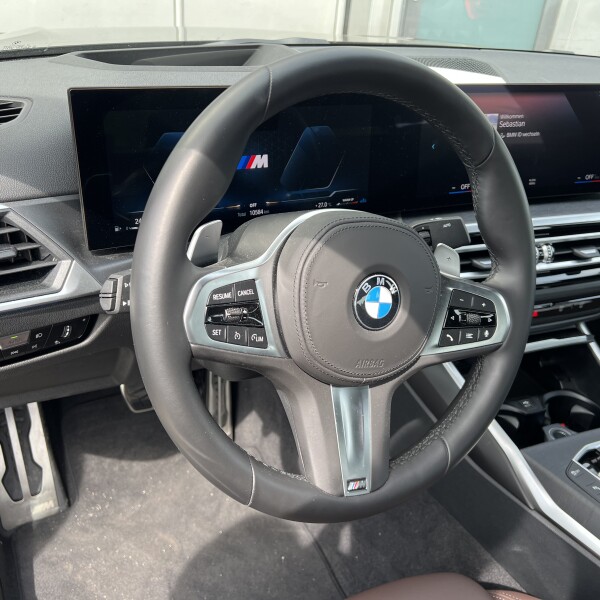 BMW  3-серии из Германии (104883)