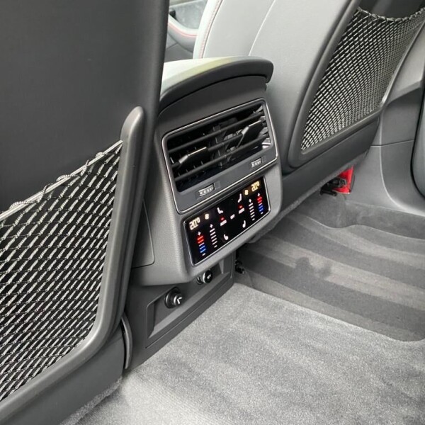 Audi Q7 из Германии (107000)