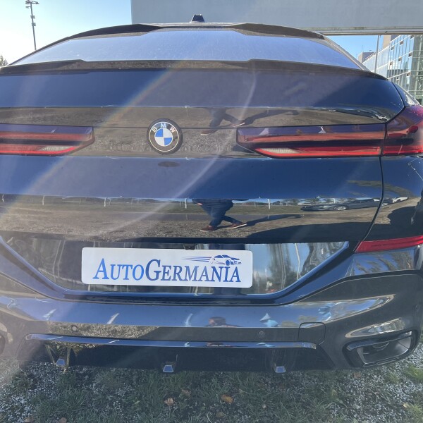 BMW X6  из Германии (107190)